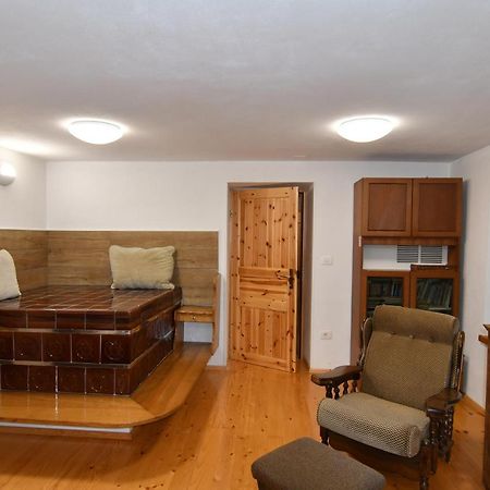 Apartment Perunika Cerkno Ngoại thất bức ảnh