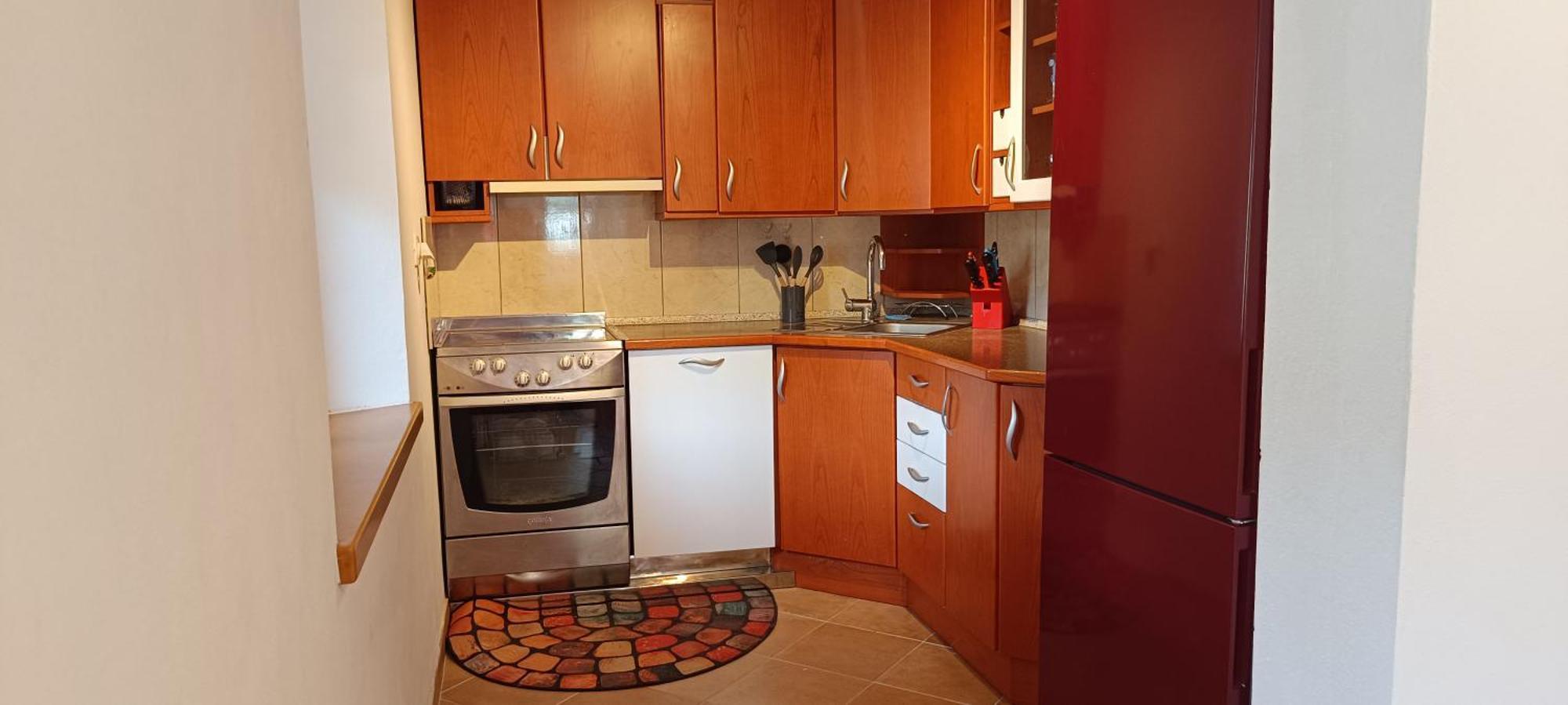 Apartment Perunika Cerkno Ngoại thất bức ảnh